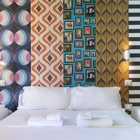 Boutique Rooms Carbonazzi 17 Cagliari Kültér fotó