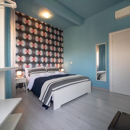 Boutique Rooms Carbonazzi 17 Cagliari Kültér fotó