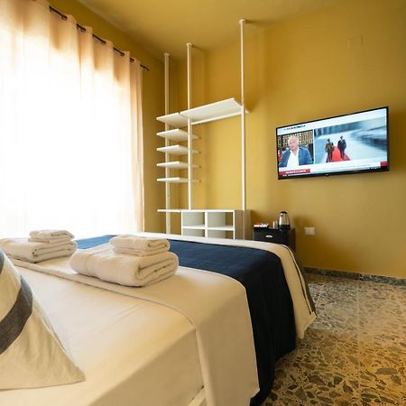 Boutique Rooms Carbonazzi 17 Cagliari Kültér fotó