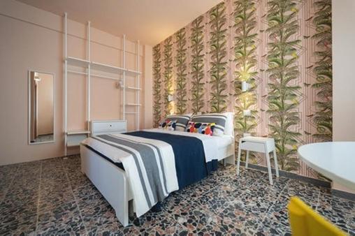 Boutique Rooms Carbonazzi 17 Cagliari Kültér fotó