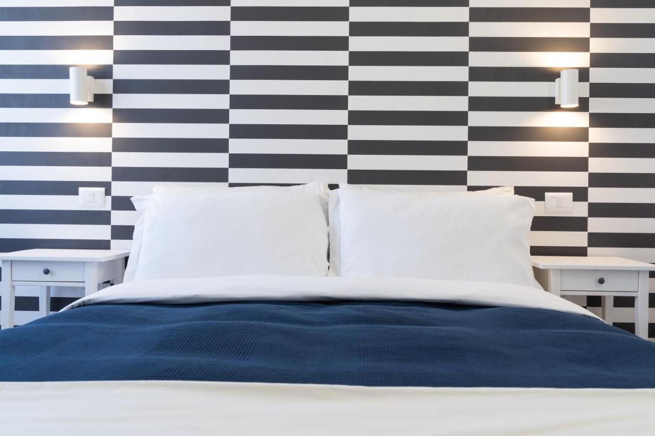 Boutique Rooms Carbonazzi 17 Cagliari Kültér fotó