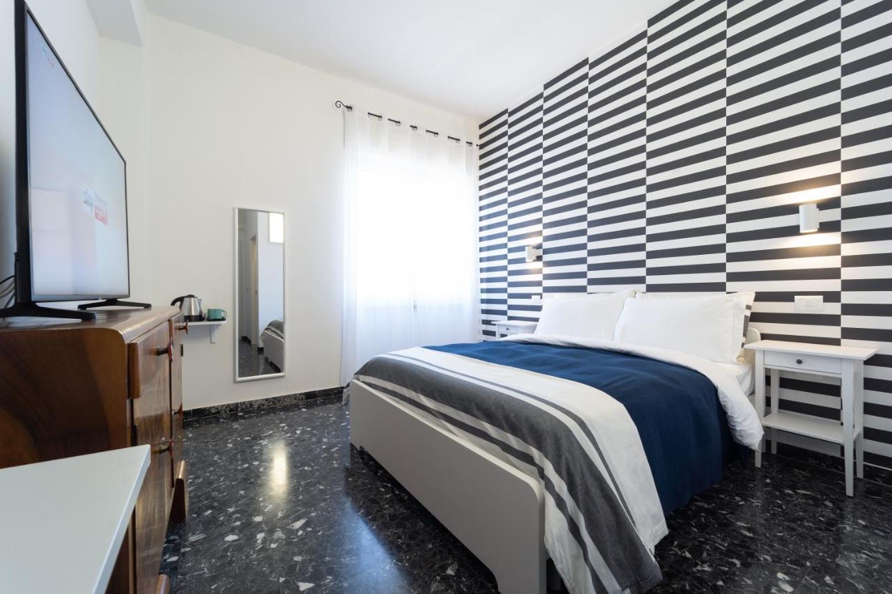 Boutique Rooms Carbonazzi 17 Cagliari Kültér fotó