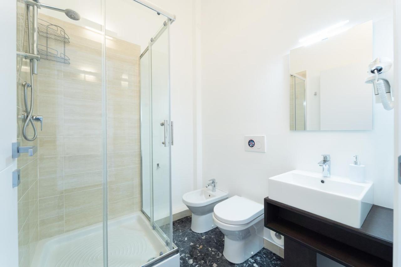 Boutique Rooms Carbonazzi 17 Cagliari Kültér fotó
